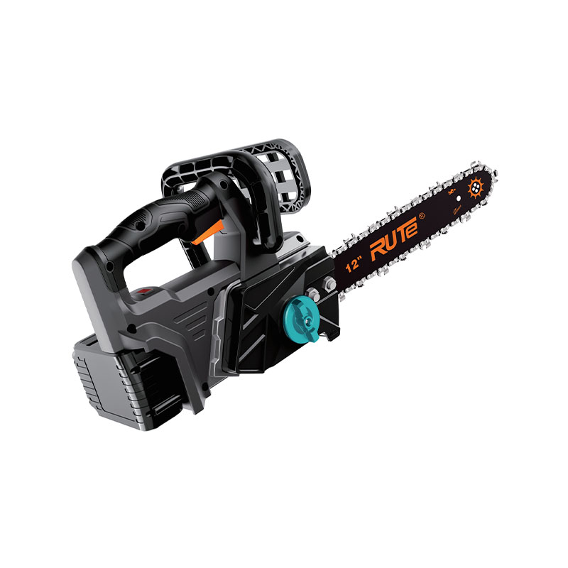 Motosierra inalámbrica de alta resistencia de 1800 W