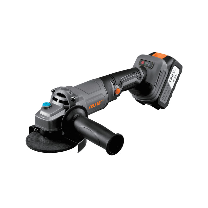 Amoladora angular inalámbrica de alta potencia de 800 W