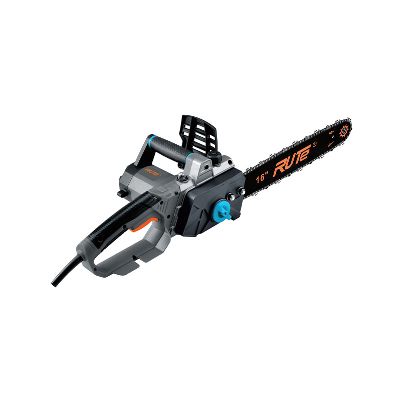 Motosierra eléctrica de alta resistencia de 2200 W
