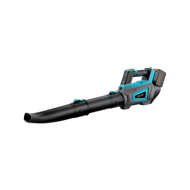 Soplador inalámbrico de alto flujo de aire de 3800 W