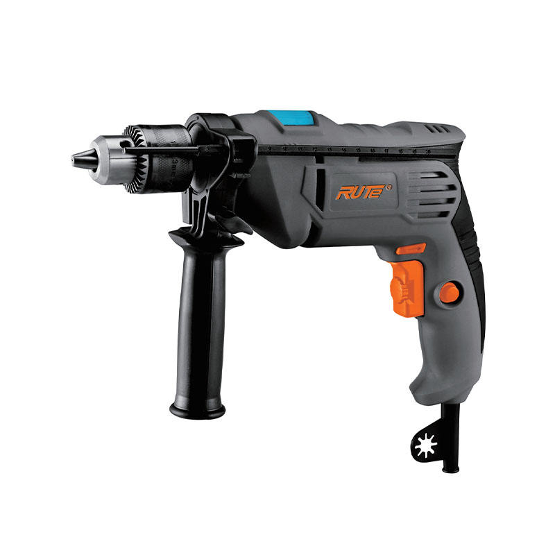 Taladro de impacto con cable de 500 W