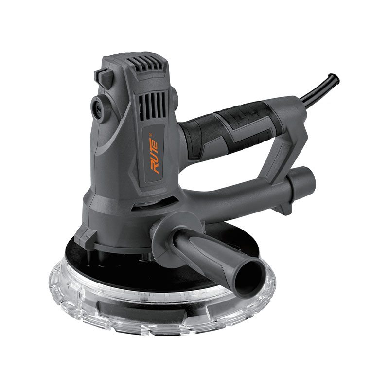 Lijadora de pared para acabado superficial 850W