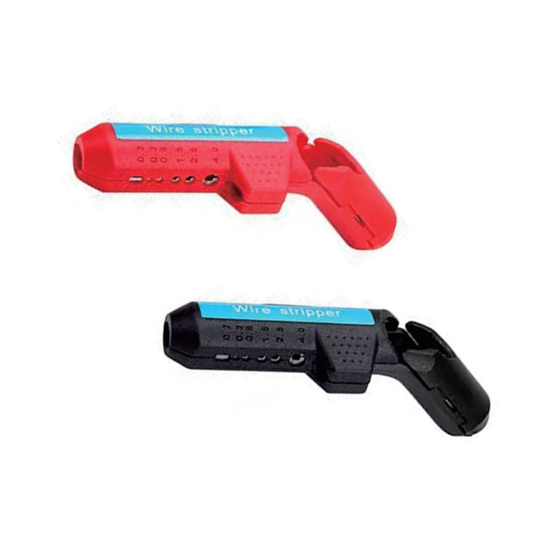 Alicates pelacables de nailon y fibra de vidrio