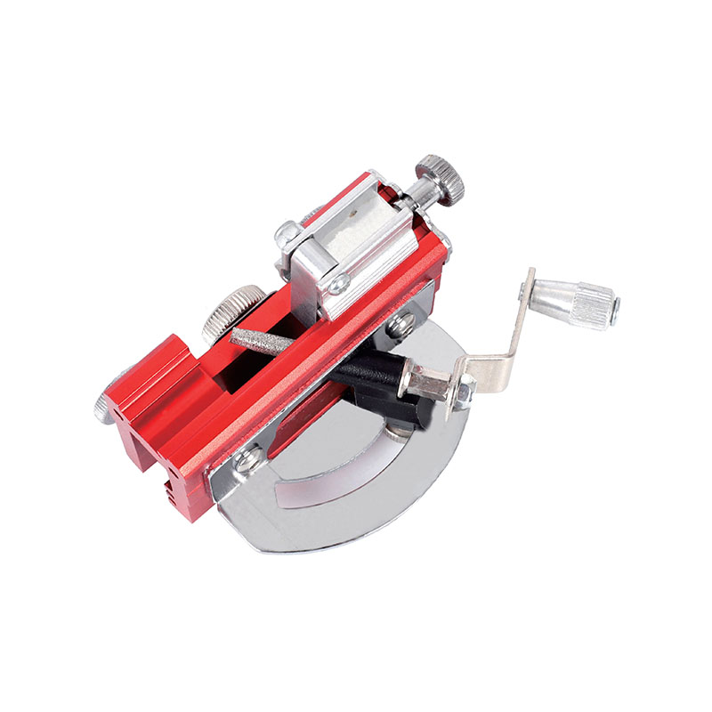 Afilador de motosierra KT multimaterial personalizable